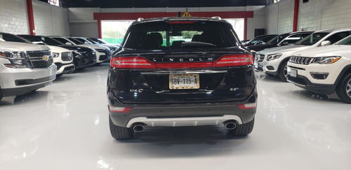 Lincoln MKC 2.3 Reserve At