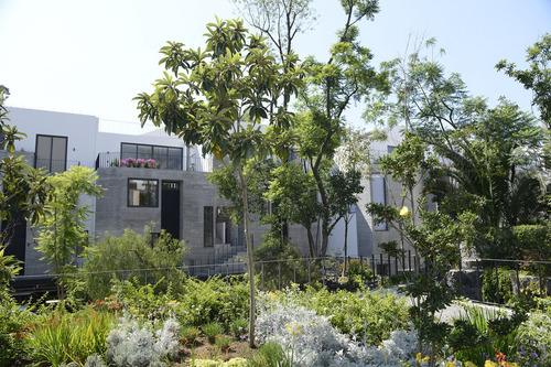 Espectacular Última Casa En Agara 435m2
