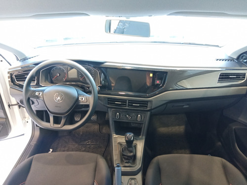 Volkswagen Polo 1.6 Msi Track