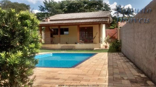 Imagem 7 de 18 de Chácaras À Venda Em Atibaia/sp - Compre O Seu Chácaras Aqui! - 1319417