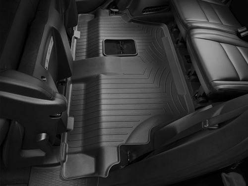 Tapete Floorliner 3a Fila Dodge Durango 7 Pasajero 2016-2021