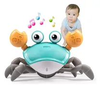 Comprar Juguetes Para Bebes Crawling Crab, Juguetes Para Bebes Tu...