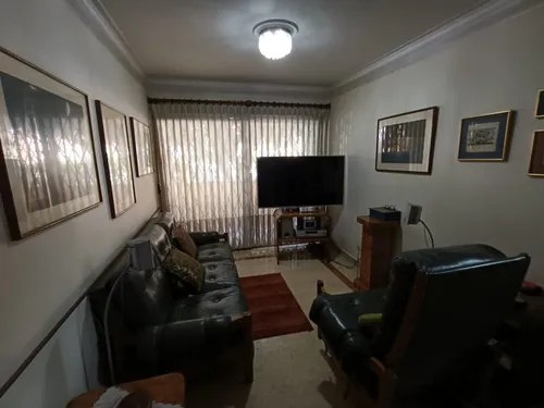 Apartamento En Venta En Conquistadores. Cod V12345