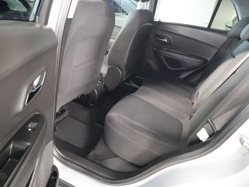 Chevrolet Tracker 1.8 Ls MECANICO