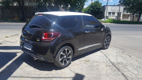Imagen 13 de 15 de Ds 3 Vti Be Chic 1.6 Lpautomotores122