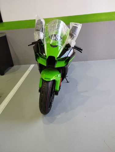 Imagen 18 de 24 de Kawasaki Ninja Zx10-r Abs Krt Oportunidad! Entrega En El Dia