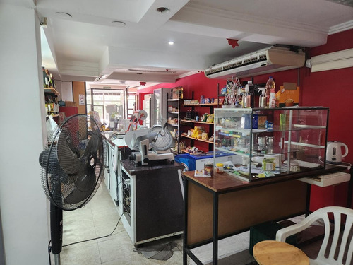 Imagen 5 de 13 de Local En Tribunales, Oportunidad Comercial!