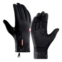 Comprar Guante Termico Touch Guantes Deportivos Bicicleta Moto Marinshop Diseño Deportivo Impermeable Touch Antideslizantes 