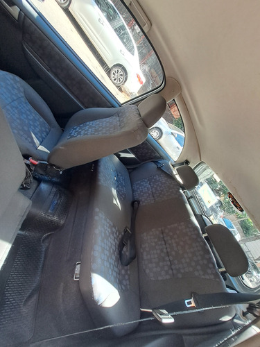 Suzuki Fun 1.4 SEDAN 3 PTAS