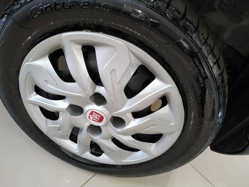 Fiat Argo Drive 1.0