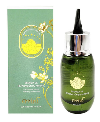 Serum De Aurora Emmlpls 50 Ml