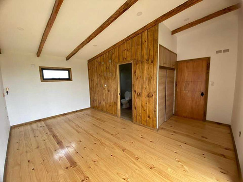Casa Nueva En Parcela, Altos De Mulpulmo (104405)
