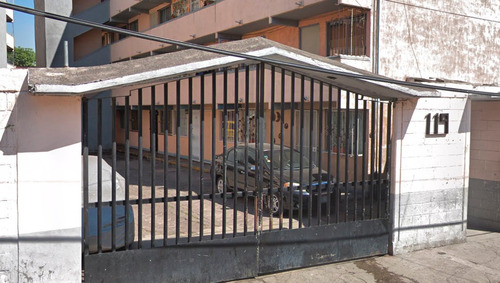 Departamento En Venta En Colonai Atlampa, Alcaldia Cuahutemoc, Calle Luis Moya