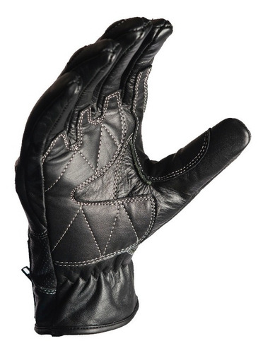 Imagen 2 de 4 de Guantes Sequoia Speed Para Motorizado Hero