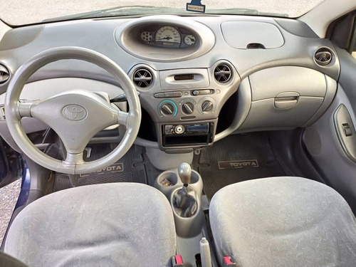 Imagen 10 de 17 de Toyota Yaris
