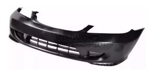 Paragolpe Delantero Honda Civic 2004 2005 2006