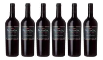 Comprar Trumpeter Cabernet Sauvignon Caja X6 Unidades Zetta Bebidas