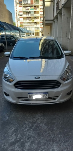 Ford Ka 1.5 Se 4 P 2017