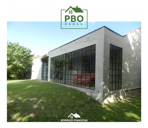 Casa En Venta La Cumbre Cordoba 5 Dormitorios Petit Hostal Zgolf+apart