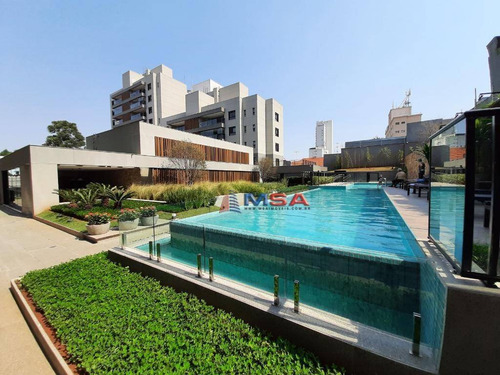 Cobertura De 157m² E 2 Suítes À Venda Em Perdizes Próximo Ao Metrô Vila Madalena - Co0424