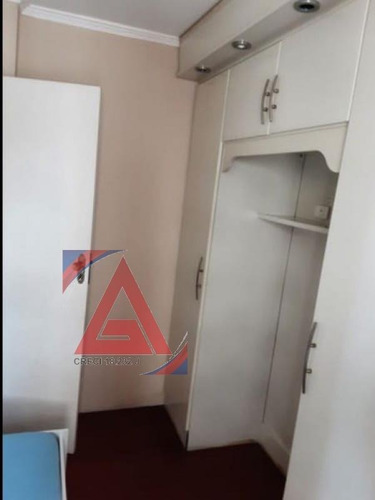 Imagem 15 de 15 de Ref.: 9089 - Apto Em Osasco Para Venda - V9089