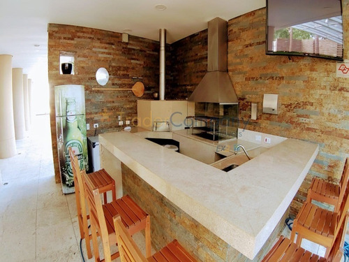 Imagem 23 de 30 de Santana Cobertura Duplex 235,00m² 3 Suites 3 Vagas R$ 1.550.000,00 Avaliamos Permuta Por Imoveis Menor Valor - Ap01651