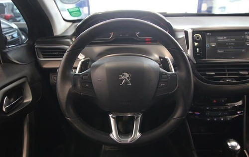 Imagem 10 de 13 de Peugeot 2008 Griffe 1.6 At