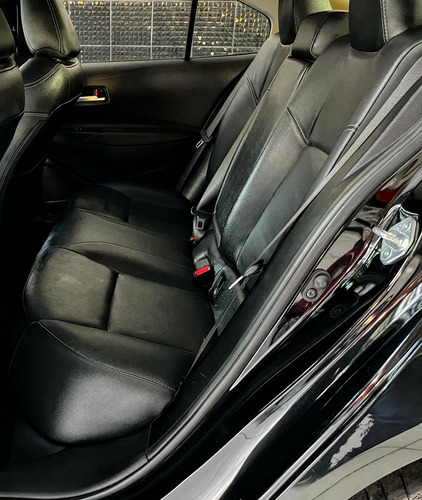 Toyota Corolla 2.0 Xei Direct Flex Shift