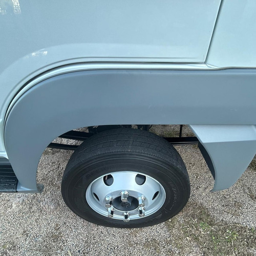 Volkswagen 8.150 Delivery Plus - Caçamba - 4x2 - 2012