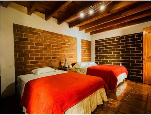 San Gaspar Valle De Bravo: Lujo Y Naturaleza En Un Solo Hogar