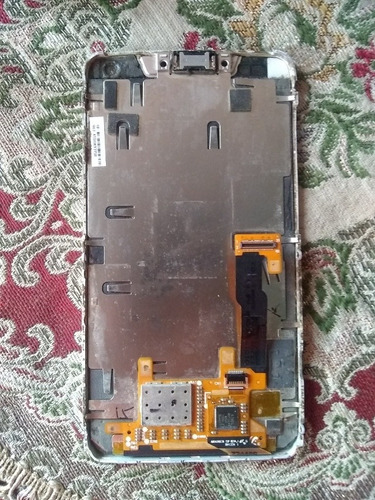 Imagen 2 de 2 de Motorola Xt907 Pantalla