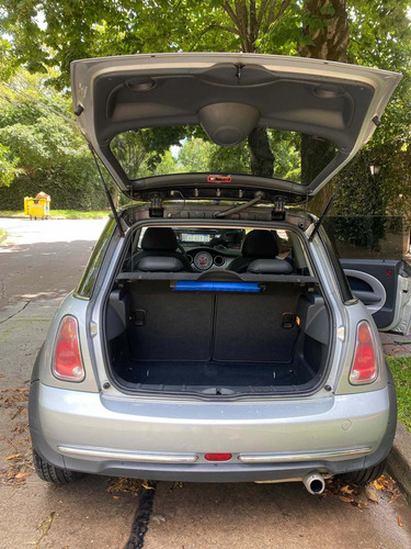 Mini Cooper 1.6 Chili 2005