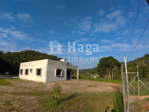 Chácara À Venda No Bairro Gaspar Grande - Gaspar/sc - 1539c