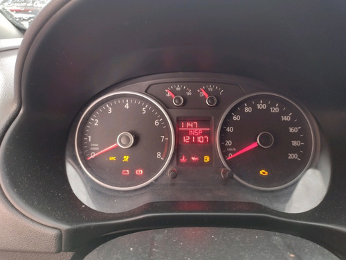 Imagem 10 de 11 de Volkswagen Gol Gol City Mb Flex Manual