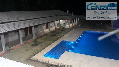 Imagem 4 de 9 de Chácaras À Venda Em Munhoz/mg - Compre O Seu Chácaras Aqui! - 1436458