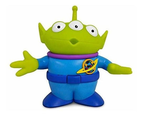 Juguete De Soldados Disney Pixar Toy Story Alien Figura De A