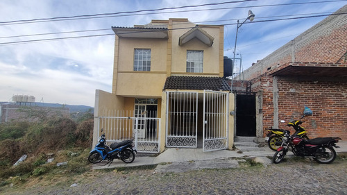 Casa Cancun, Colinas Del Tepeyac, 4 Recamaras, Sahuayo Mihoacan