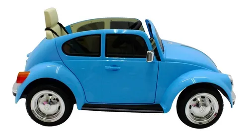 Beetle montable electrico hotsell