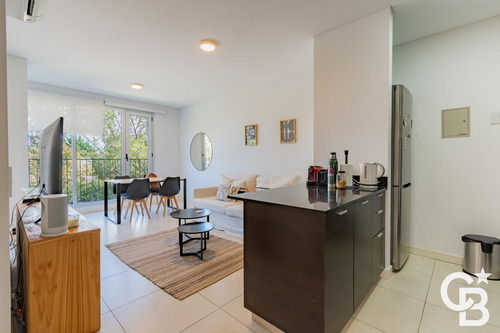 Venta/alquiler Departamento 2 Ambientes - Vilahaus, Ayres Vila