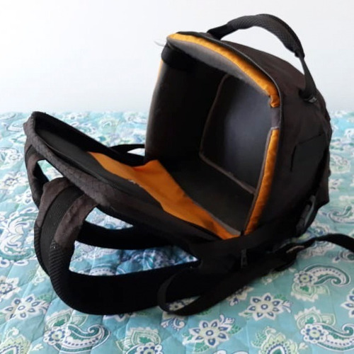 Mochila Alhva