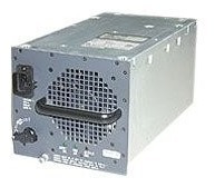 Fuente Cisco Para 6500 Modelo Ws-cac-3000w Nueva