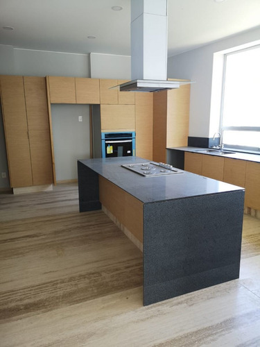 Imagen 8 de 30 de Venta De Departamento Con Terraza En Lo Alto Bosque Real