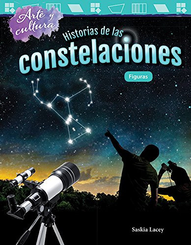 Arte Y Cultura: Historias De Las Constelaciones: Figuras ( 