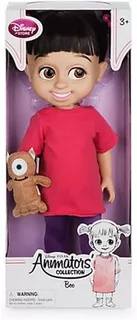 Disney Animators' Muñeca Boo Monster Doll-collection-serie 1