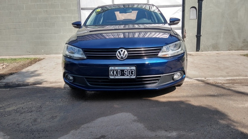 Volkswagen Vento 2.5 Luxury 170cv Tiptronic 2012