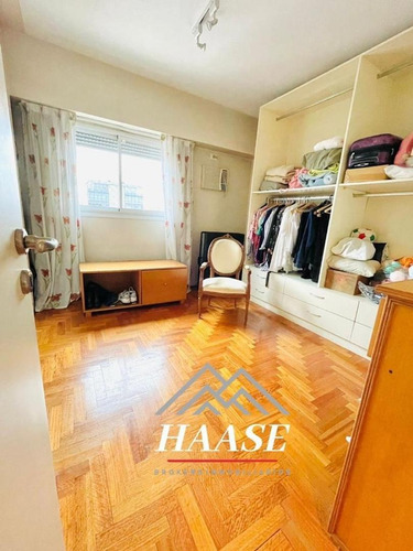 Imagen 27 de 30 de Semi Piso Triplex 4 Dorm Piso14/15 Y Terraza M/lum Belgrano