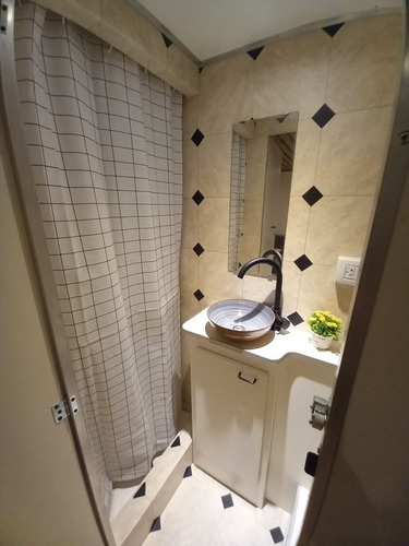Imagen 20 de 25 de Casa Rodante Americana De 4,50mt Homologada