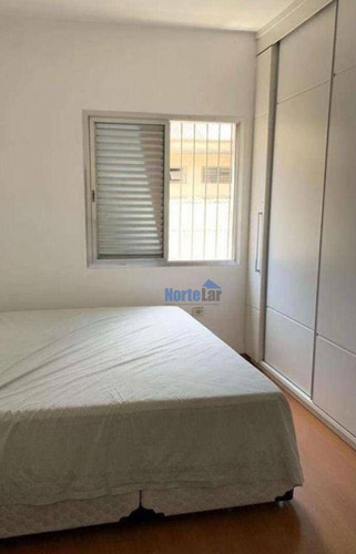 Imagem 10 de 11 de Apartamento Em Ótima Localização - Ap5573