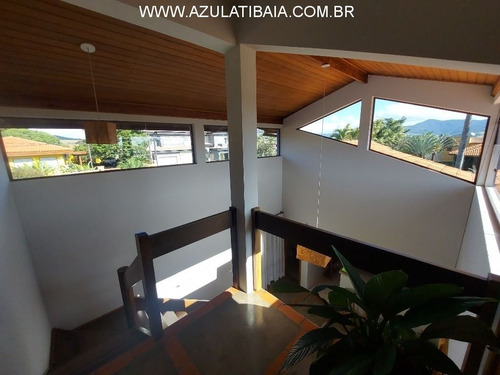 Imagem 19 de 30 de Linda Casa Em Condomínio, Região De Atibaia Fácil Acesso A Rodovia Dom Pedro I - Ca01874 - 70963251
