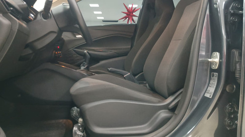 Chevrolet Onix LT 1.0